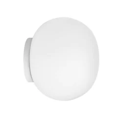 Glo-Ball Mini C/W Wandlamp/Plafondlamp - Flos - Koop Online 7 Glo-Ball Mini C/W Wandlamp/Plafondlamp - Flos - Koop Online -Flos-NL mini glo ball all ceiling flos1