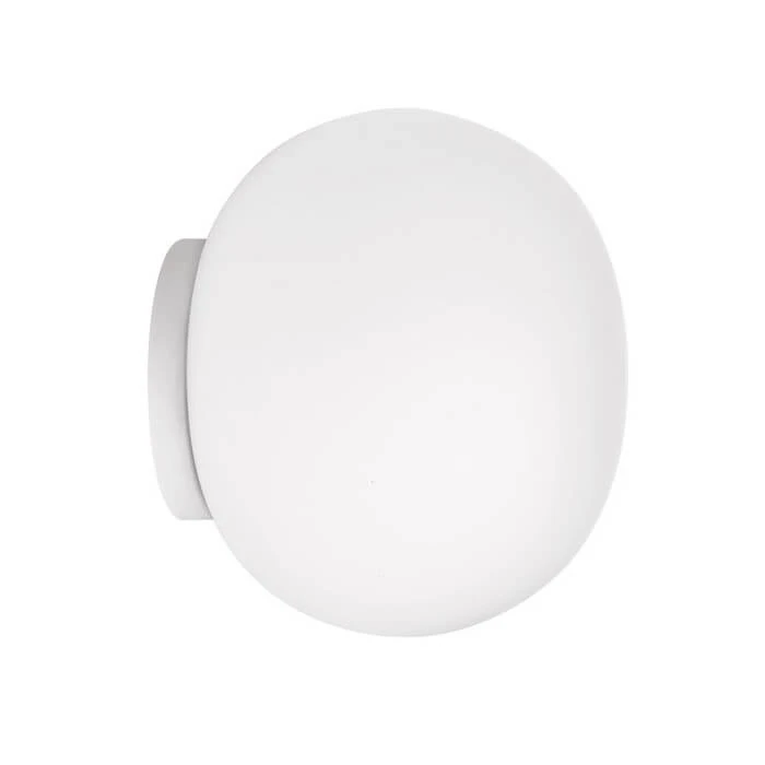 Glo-Ball Mini C/W Wandlamp/Plafondlamp - Flos - Koop Online 5 Glo-Ball Mini C/W Wandlamp/Plafondlamp - Flos - Koop Online - Afbeelding 3