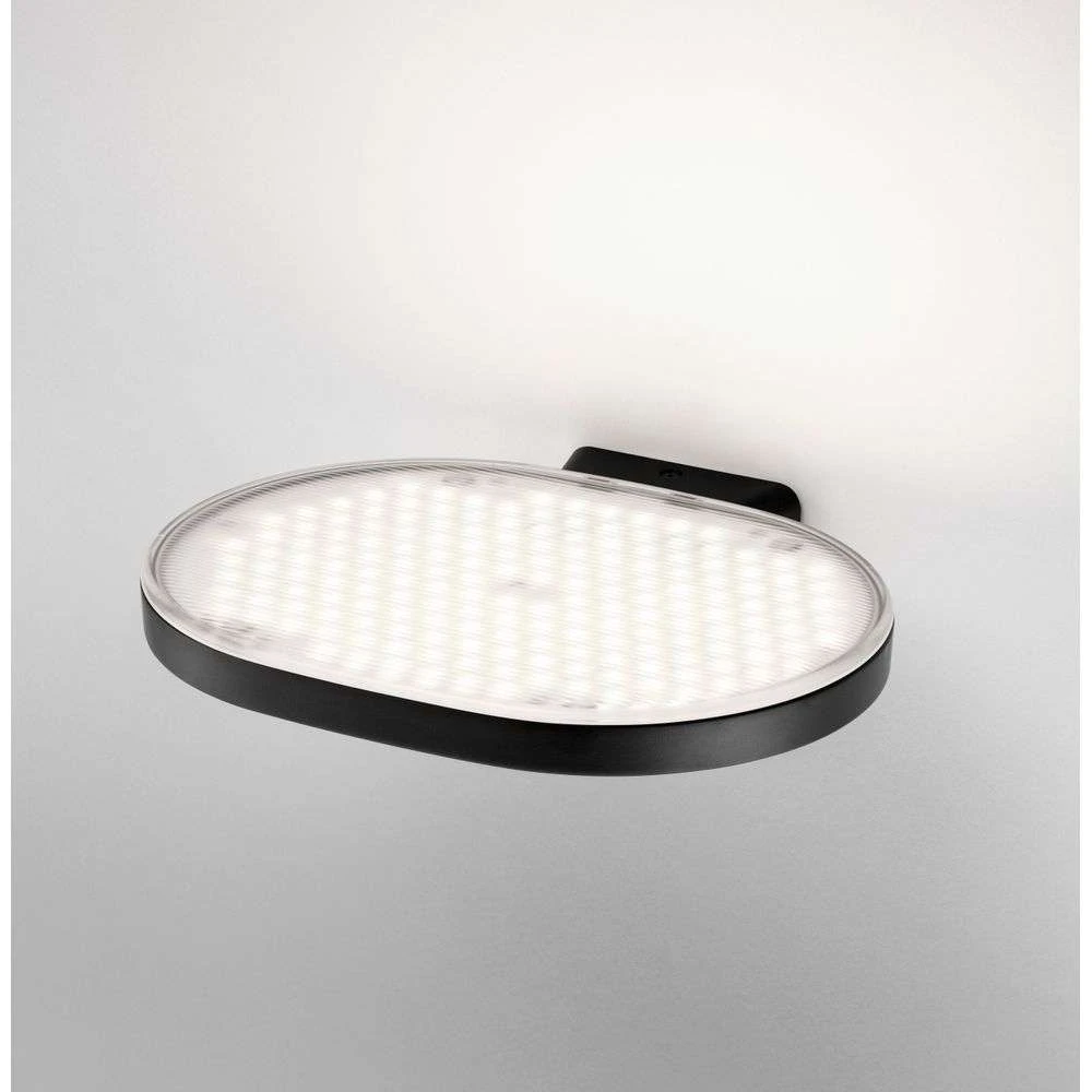 Oplight W1 Wandlamp Zwart - Flos - Koop Online 4 Oplight W1 Wandlamp Zwart - Flos - Koop Online - Afbeelding 2